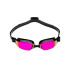 Gafas de Natación Aqua Sphere Xceed Pink Titanium Mirror