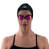 Gafas de Natación Aqua Sphere Xceed Pink Titanium Mirror