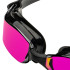 Gafas de Natación Aqua Sphere Xceed Pink Titanium Mirror