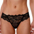 Braga brasileña Black Limba Dulcet Negro