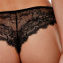 Braga brasileña Black Limba Dulcet Negro