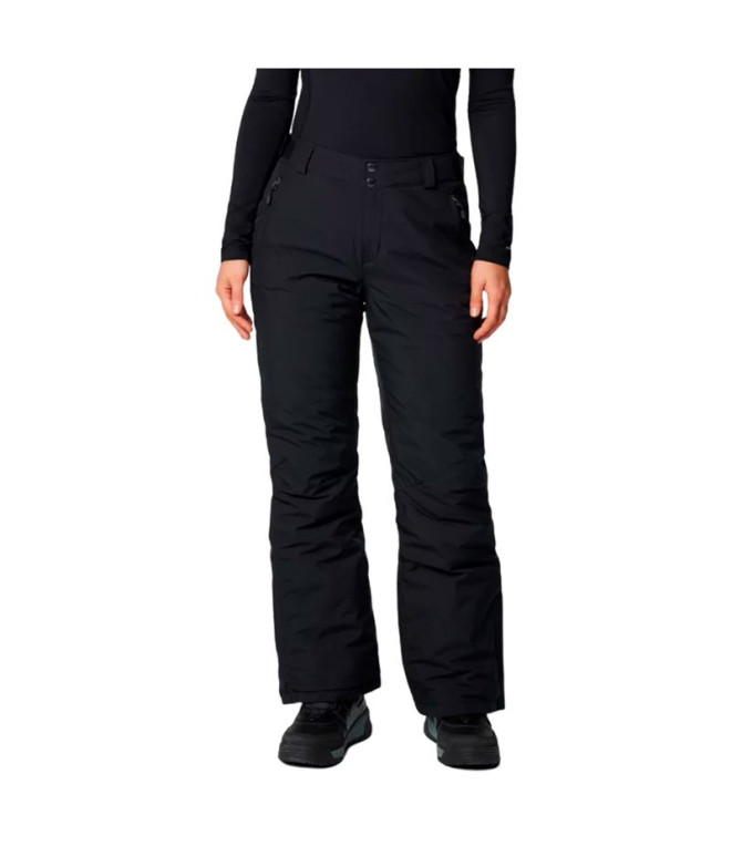 Pantalón Montaña Columbia Shafer Canyon™ II...