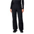 Pantalón Montaña Columbia Shafer Canyon™ II Insulated Negro Mujer