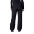 Pantalón Montaña Columbia Shafer Canyon™ II Insulated Negro Mujer