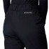 Pantalón Montaña Columbia Shafer Canyon™ II Insulated Negro Mujer