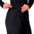 Pantalón Montaña Columbia Shafer Canyon™ II Insulated Negro Mujer