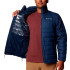 Chaqueta Montaña Columbia Powder Lite™ II Azul Hombre