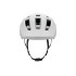 Casco Lazer Helmet Coyote KC CE-CPSC Matte Full White