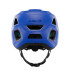 Casco Lazer Helmet Lupo KC CE-CPSC Matte Dusk Blue
