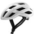 Casco Lazer Helmet Strada KC CE-CPSC Matte Full White