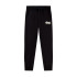 Pantalón Puma Script Sweatpants Fl Mujer