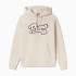 Sudadera Casual Puma Script Hoodie Fl Mujer