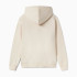 Sudadera Casual Puma Script Hoodie Fl Mujer