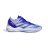 Zapatillas de Baloncesto adidas Adizero Select 2.0 Low Trainers Azul