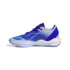 Zapatillas de Baloncesto adidas Adizero Select 2.0 Low Trainers Azul