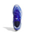 Zapatillas de Baloncesto adidas Adizero Select 2.0 Low Trainers Azul