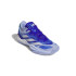 Zapatillas de Baloncesto adidas Adizero Select 2.0 Low Trainers Azul