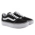 Zapatillas Vans WM Ward Platform