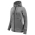 Sudadera de Montaña Joluvi ie Zip V2 Mujer Gris Vigore