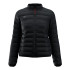 Chaqueta Joma Ligera Mystic Negro Mujer