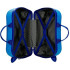 Maleta Marvel Inf.Abs 4R.(2 Multi.) 45Cm. Spiderman Vigil Azul