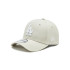 Gorra New Era League Essential 9FORTY LA Dodgers Hombre Light Beige