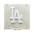 Gorra New Era League Essential 9FORTY LA Dodgers Hombre Light Beige