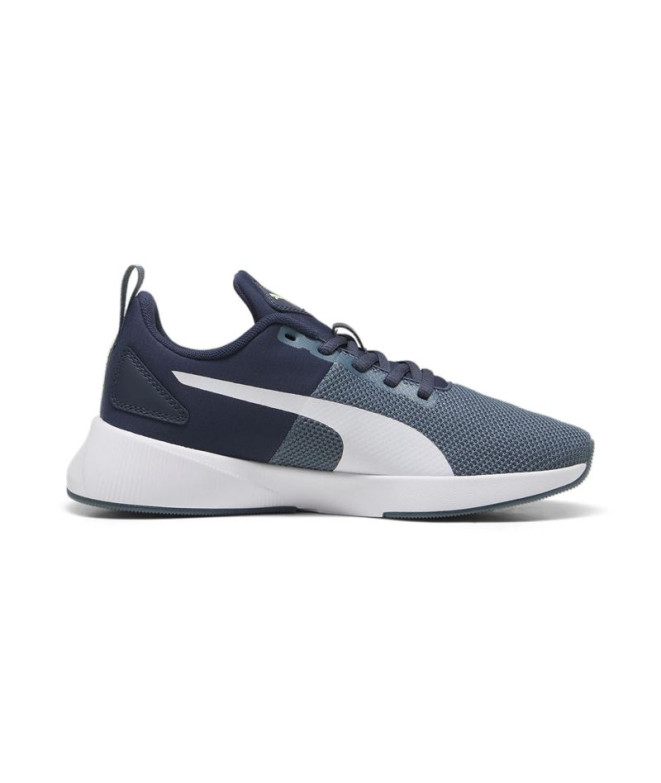 Zapatillas de Running Puma Flyer Runner Infantil