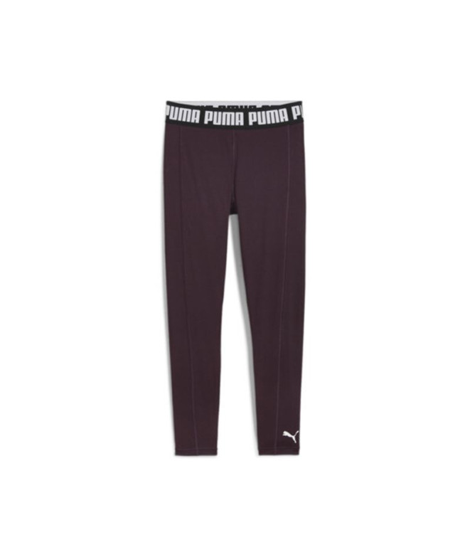 Mallas de Fitness Puma Train Puma Strong High...