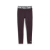 Mallas de Fitness Puma Train Puma Strong High Waist Full Tight Mujer Ciruela