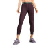 Mallas de Fitness Puma Train Puma Strong High Waist Full Tight Mujer Ciruela