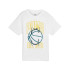 Camiseta de Baloncesto Puma Basketball Winning Shot Niño