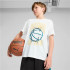 Camiseta de Baloncesto Puma Basketball Winning Shot Niño