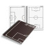 Cuaderno Tácticas A5 Memo Zastor