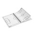 Cuaderno Tácticas A5 Memo Zastor