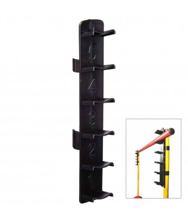 Clip Multi-Altura Para Pica Tolly Zastor
