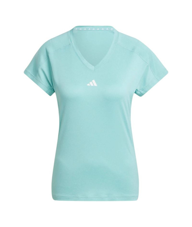 Camiseta adidas Aeroready Train Essentials...