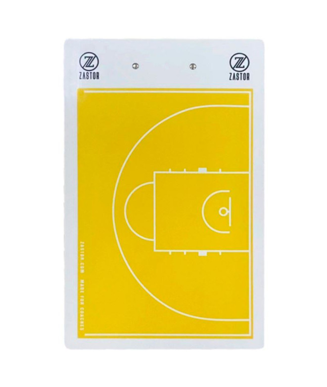 Pizarra Táctica Reversible Match 40X25 -...