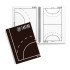 Cuaderno Tácticas A5 Balonmano/F,Sala Memo-Hb Enebe