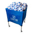 Carro Portabalones Plegable Orka Enebe