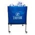 Carro Portabalones Plegable Orka Enebe