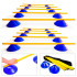 Set Agilidad Y Velocidad Fast-1 Enebe