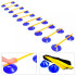 Set Agilidad Y Velocidad Fast-1 Enebe