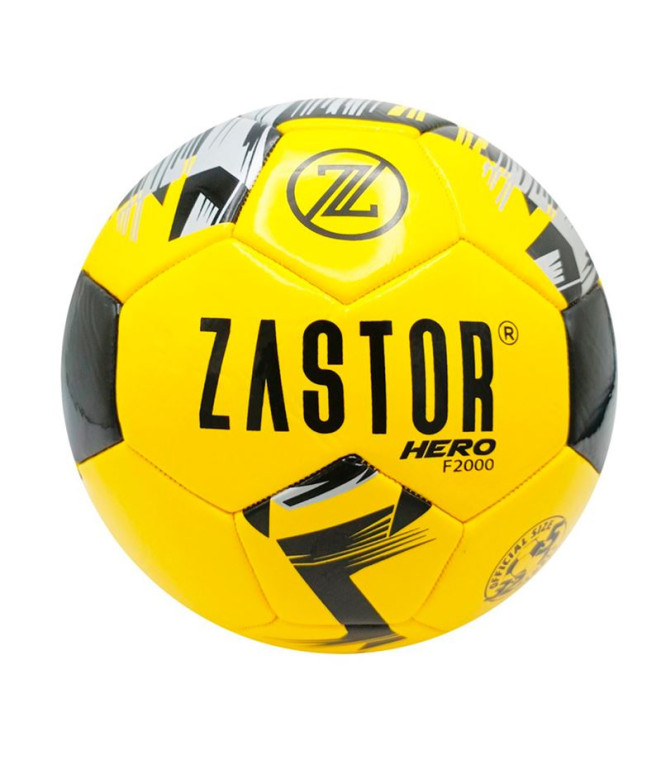 Balón Fútbol Hero 5F2000 Enebe