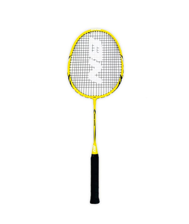 Raqueta Bádminton Pulsar Junior Amarillo Enebe