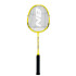 Raqueta Bádminton Pulsar Junior Amarillo Enebe