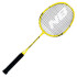 Raqueta Bádminton Pulsar Junior Amarillo Enebe