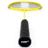 Raqueta Bádminton Pulsar Junior Amarillo Enebe
