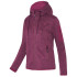 Forro Polar de Montaña Joluvi Kurni W Mujer Orquidea Oscuro/Lila