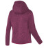Forro Polar de Montaña Joluvi Kurni W Mujer Orquidea Oscuro/Lila